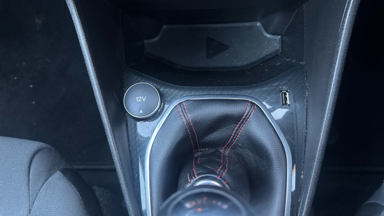 Ford Fiesta 1.0 EcoBoost 125 ST-Line 5dr Petrol Hatchback